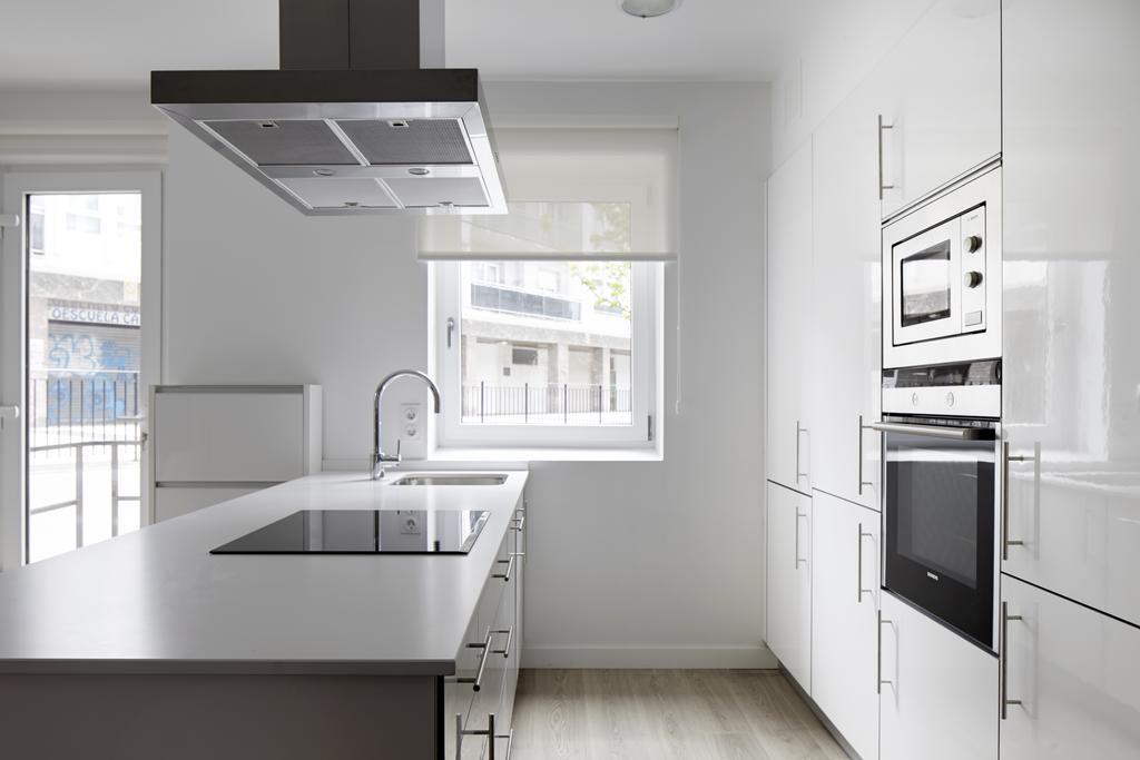Eliminar Casa Aranzazu Apartman San Sebastián Szoba fotó