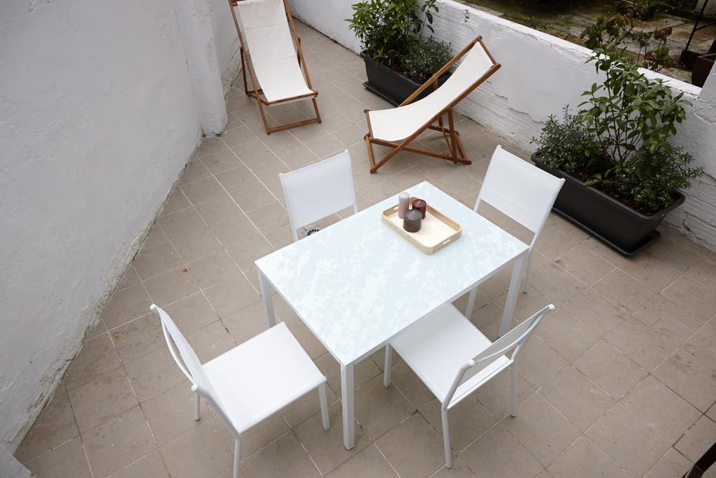 Eliminar Casa Aranzazu Apartman San Sebastián Szoba fotó